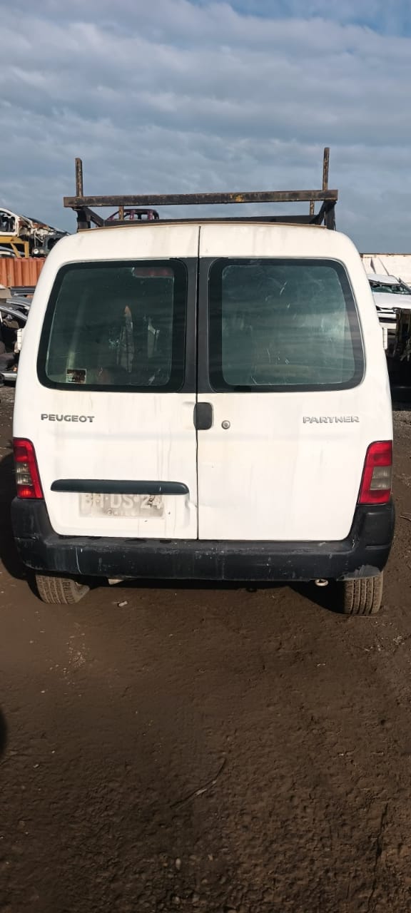  Peugeot PARTNER 2005    EN DESARME